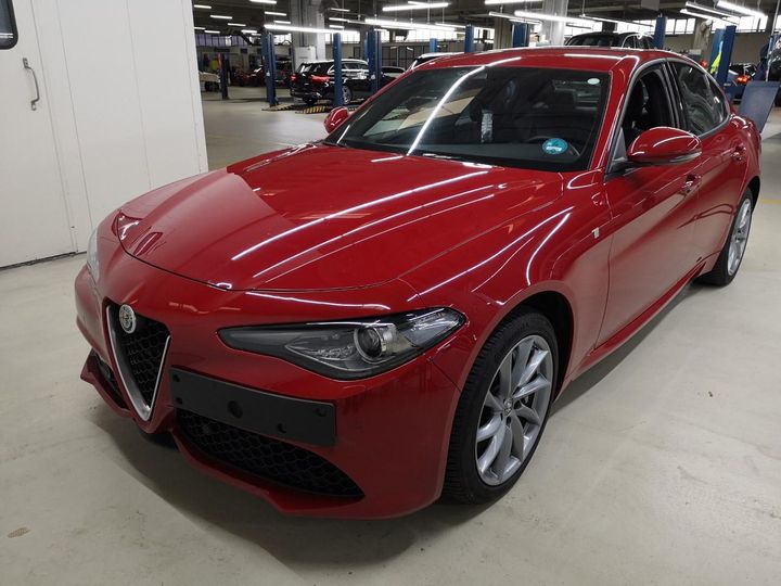 alfa romeo giulia 2022 zareafbn3n7671665