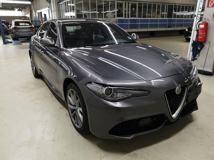 alfa romeo giulia 2023 zareafbn6n7673412