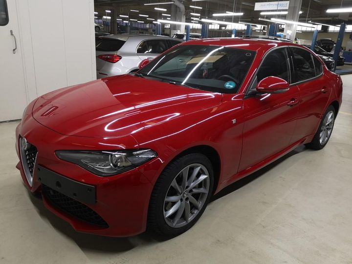 alfa romeo giulia 2022 zareafbn8n7671404