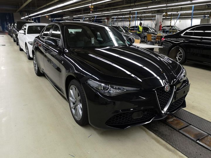 alfa romeo giulia 2023 zareafbn8n7672536