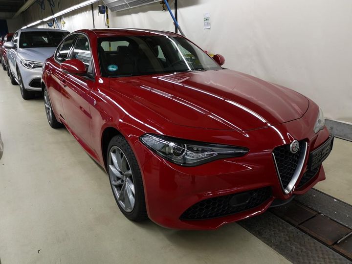 alfa romeo giulia 2023 zareafbn8n7674612