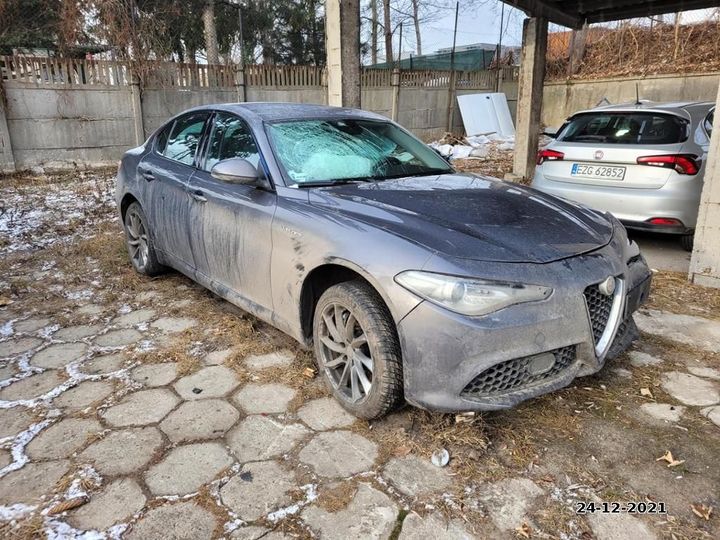 alfa romeo giulia 2019 zareafdn4k7619003