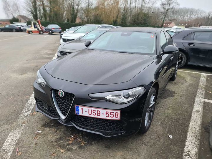 alfa romeo giulia &#3916 2018 zareafdx2k7595740