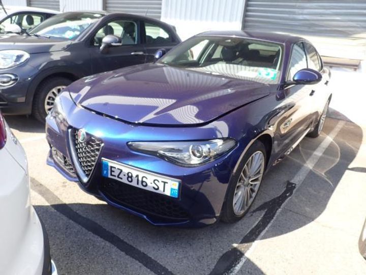 alfa-romeo giulia 2018 zareafdxxk7595971