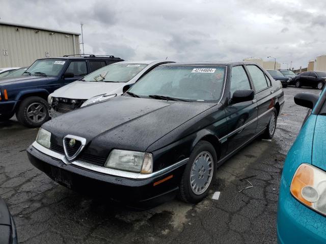 alfa romeo 164 1994 zared33e6r6289436