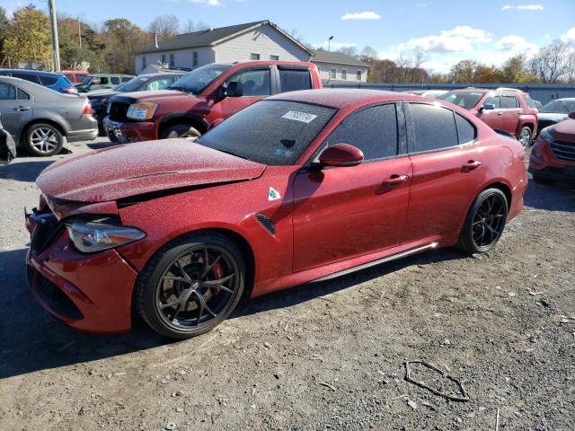 alfa romeo giulia qua 2017 zarfaeav4h7530981