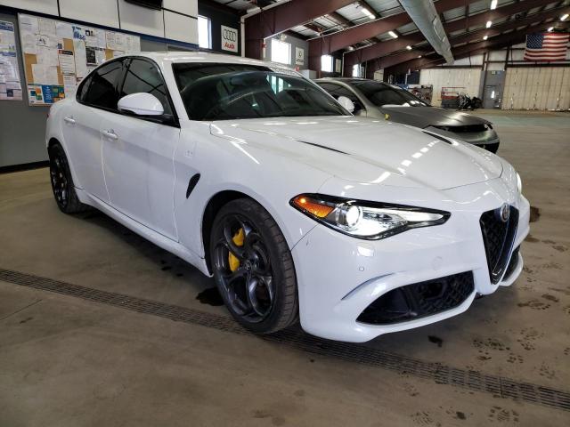 alfa romeo giulia 2017 zarfaeav5h7553525