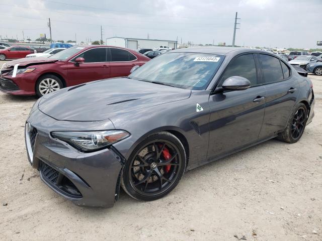 alfa romeo giulia qua 2017 zarfaeav8h7558217