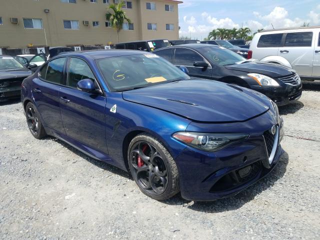 alfa-romeo giulia 2017 zarfaeavxh7535442