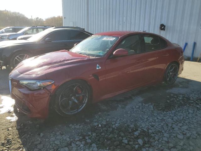 alfa romeo giulia qua 2018 zarfaeavxj7574618