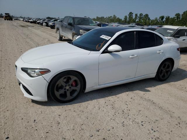 alfa-romeo giulia 2017 zarfaebn0h7556444