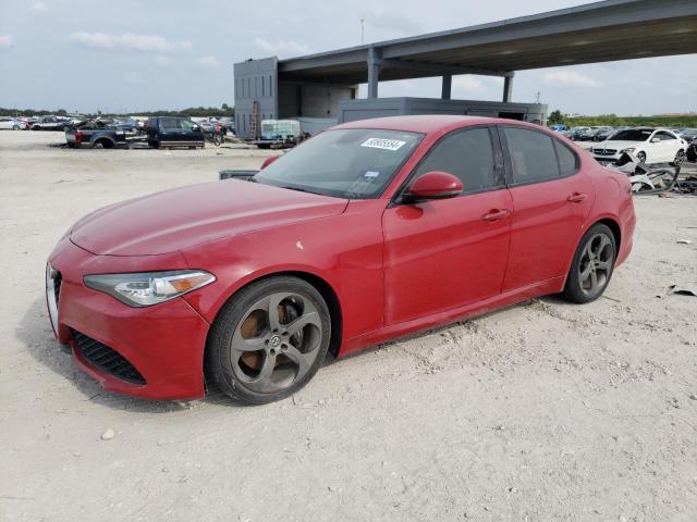 alfa romeo giulia 2018 zarfaebn0j7566204