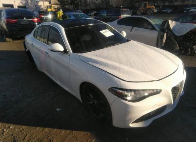 alfa romeo giulia 2017 zarfaebn1h7556386