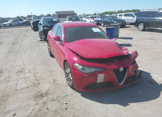 alfa romeo giulia 2017 zarfaebn2h7540763