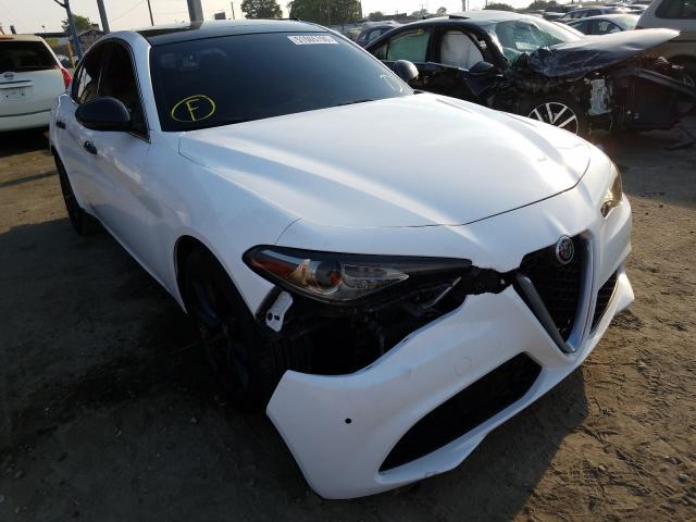 alfa-romeo giulia 2017 zarfaebn2h7551911