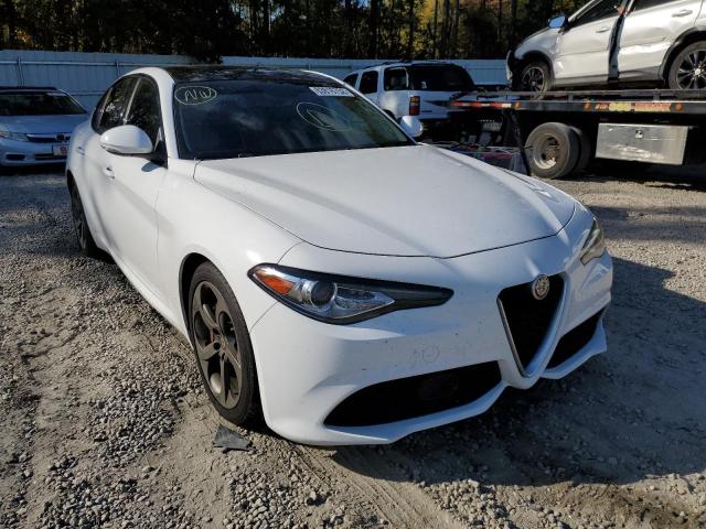 alfa romeo giulia 2017 zarfaebn3h7531148