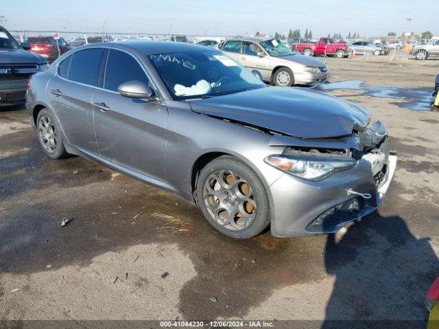 alfa romeo giulia (952) 2017 zarfaebn7h7531556