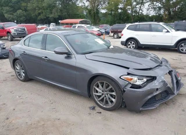 alfa romeo giulia 2017 zarfaebn8h7556613