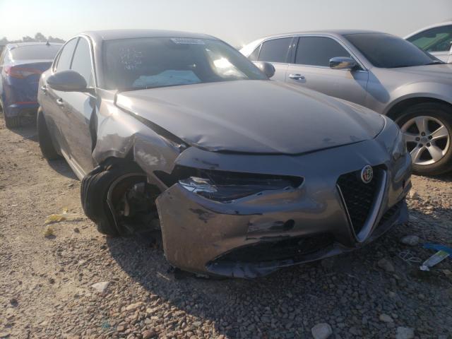 alfa-romeo giulia 2017 zarfaebn9h7546172