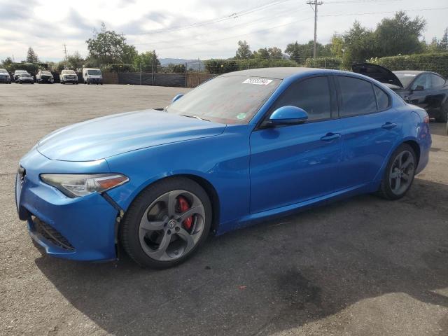 alfa romeo giulia 2018 zarfaebn9j7568470