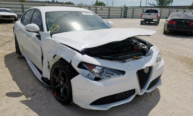 alfa-romeo giulia 2017 zarfaecn1h7541756