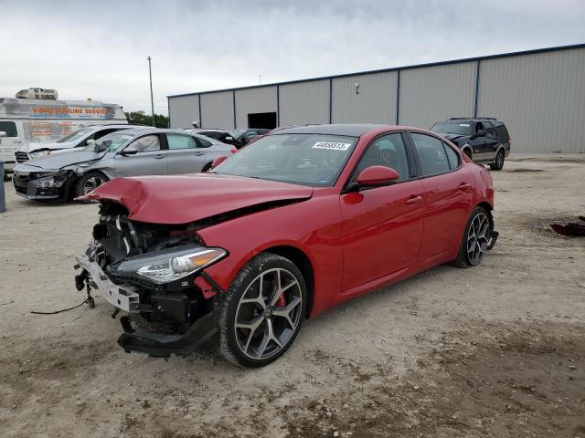 alfa romeo giulia ti 2018 zarfaecn2j7592964