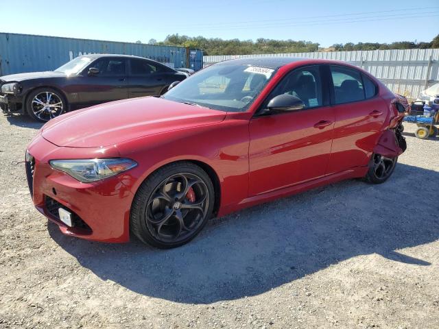 alfa romeo giulia ti 2018 zarfaecn2j7596268