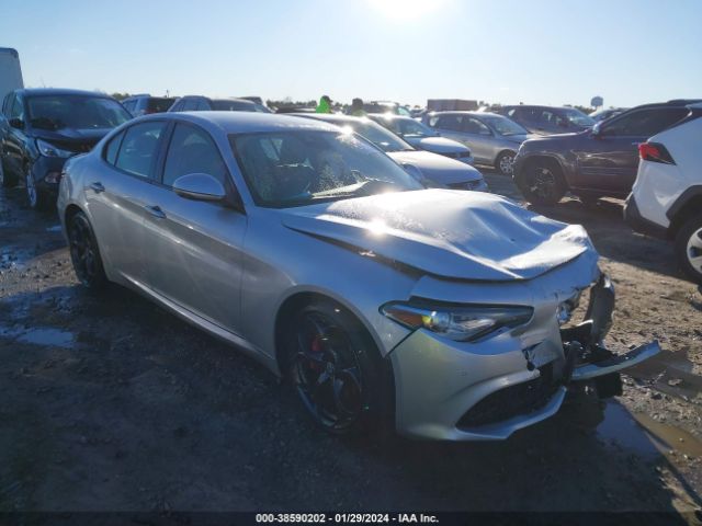 alfa romeo giulia 2017 zarfaecn3h7538017