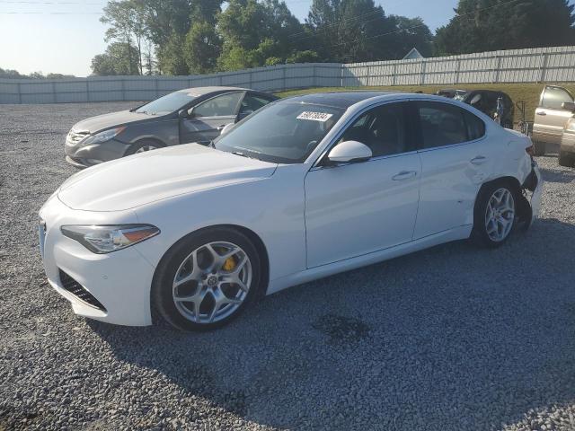 alfa romeo giulia 2018 zarfaecn3j7593895