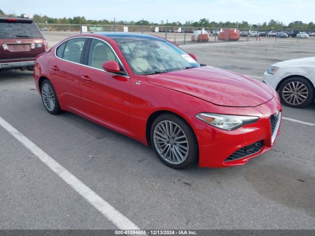 alfa romeo giulia (952) 2017 zarfaecn4h7546577