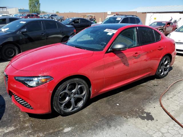 alfa-romeo giulia ti 2018 zarfaecn5j7599455