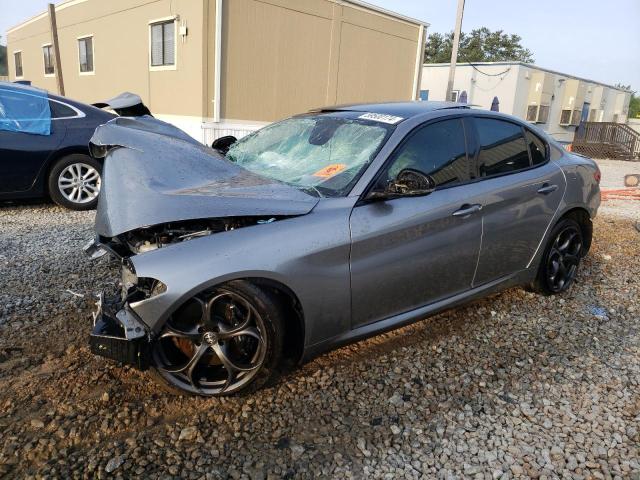 alfa romeo giulia 2018 zarfaecn6j7596645