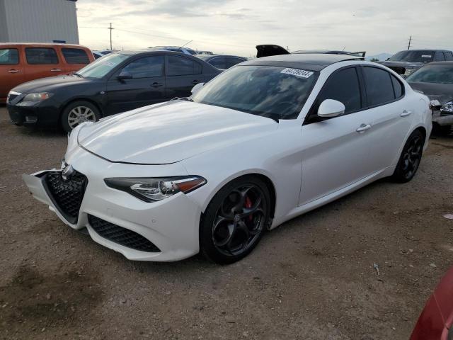 alfa romeo giulia ti 2017 zarfaecn7h7533550