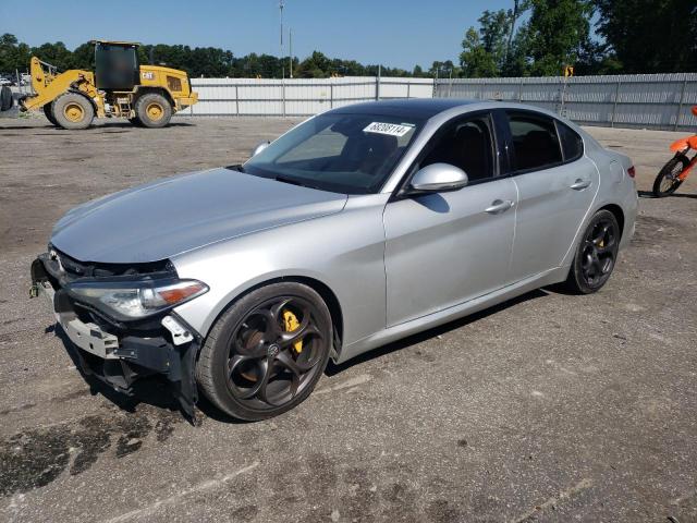 alfa romeo giulia ti 2018 zarfaecn7j7571981