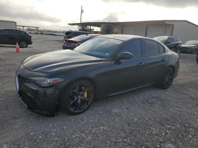 alfa romeo giulia 2018 zarfaecn7j7581412