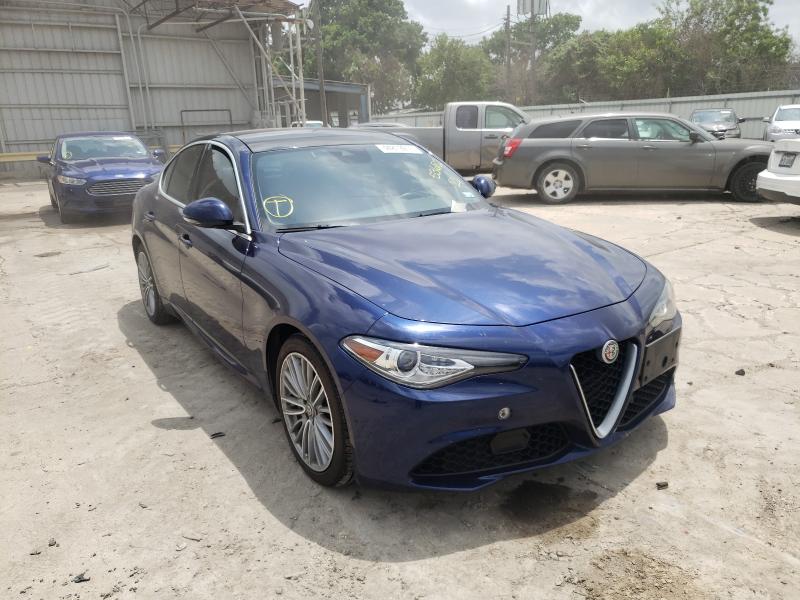 alfa romeo giulia ti 2017 zarfaecn8h7536182