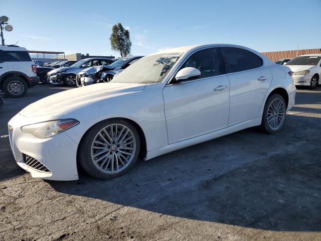 alfa romeo giulia ti 2018 zarfaecn8j7566756