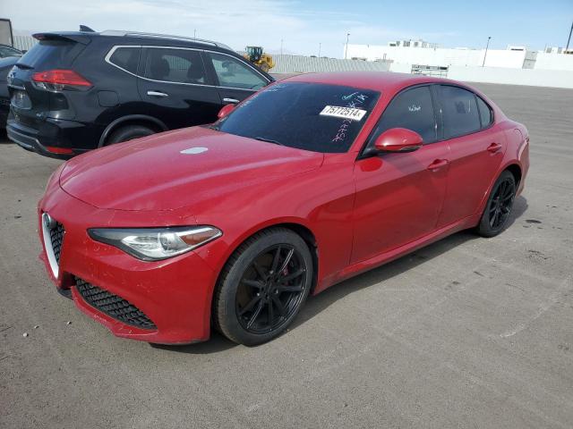 alfa romeo giulia q4 2017 zarfaedn0h7533601