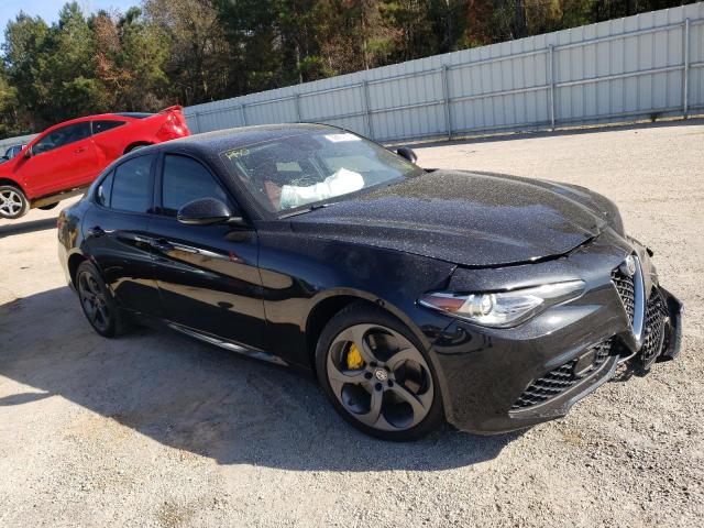 alfa romeo giulia q4 2018 zarfaedn0j7575806