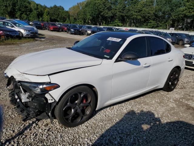 alfa romeo giulia q4 2018 zarfaedn0j7597515