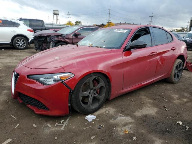 alfa-romeo giulia q4 2017 zarfaedn3h7533687