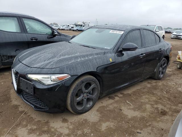 alfa romeo giulia q4 2018 zarfaedn3j7563794