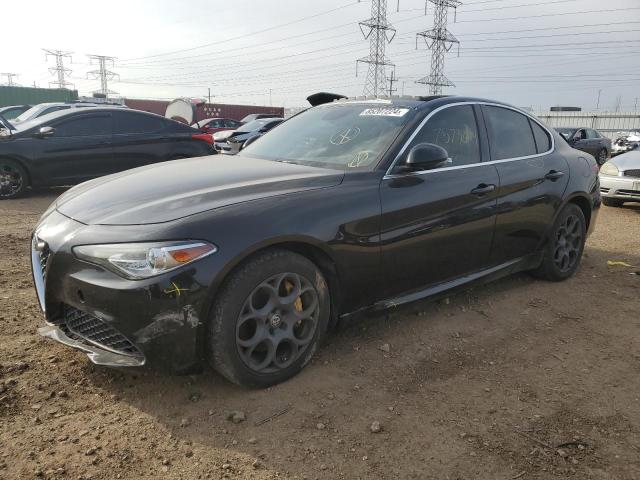 alfa romeo giulia q4 2017 zarfaedn4h7560915