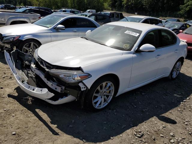 alfa-romeo giulia q4 2018 zarfaedn7j7573602