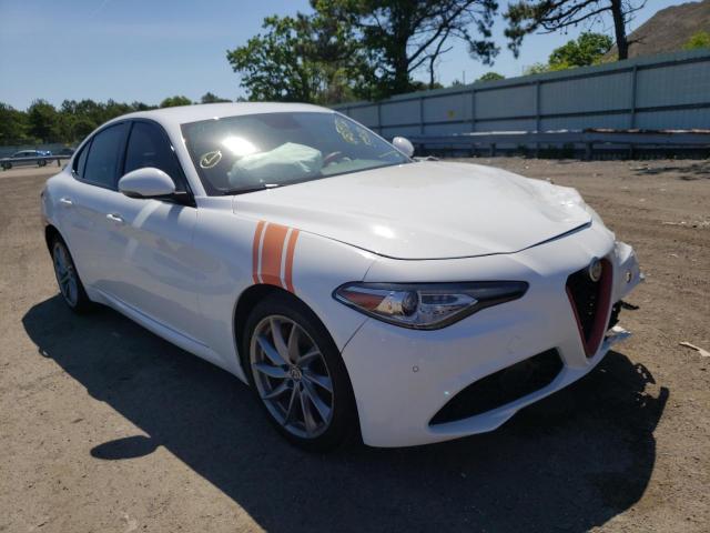 alfa romeo giulia q4 2018 zarfaedn7j7579223