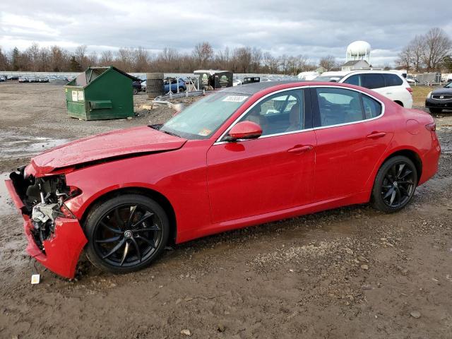 alfa-romeo giulia 2017 zarfaedn9h7552910