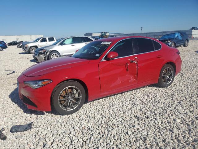 alfa romeo giulia q4 2018 zarfaednxj7586263