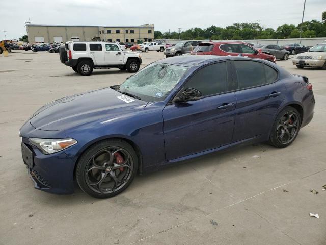 alfa romeo giulia 2017 zarfaeen3h7529587