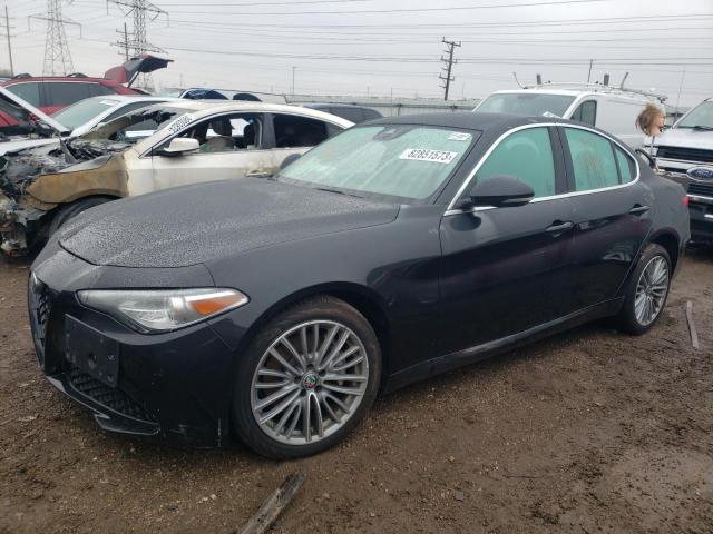 alfa romeo giulia 2017 zarfaeen3h7533042