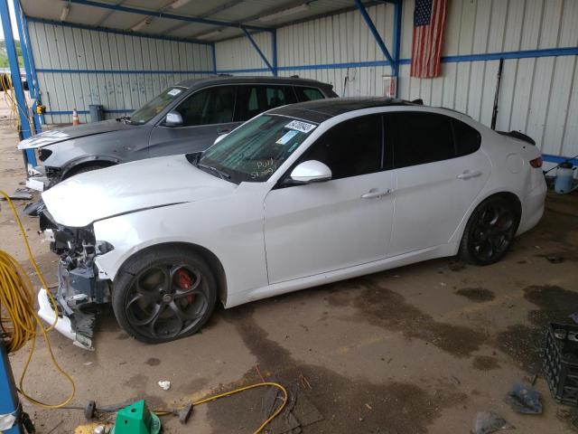 alfa-romeo giulia ti 2018 zarfaeen3j7578410